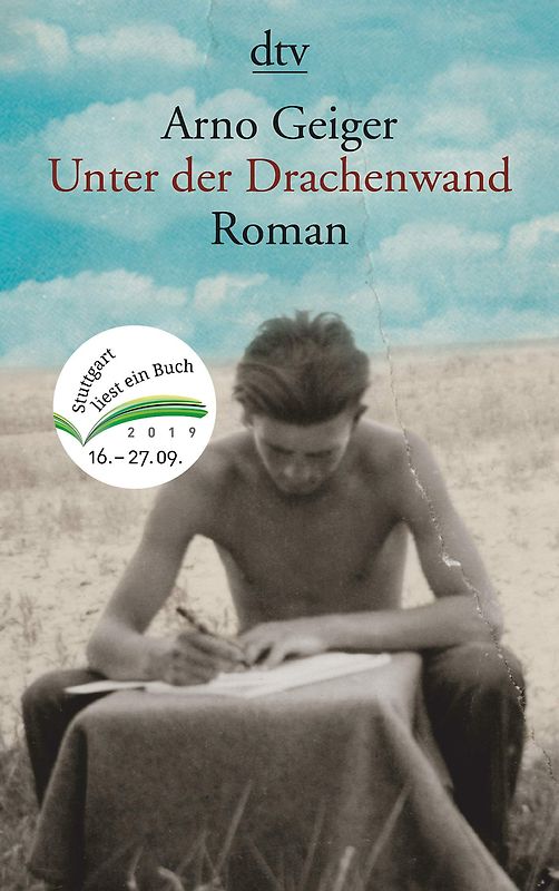 Unter der Drachenwand