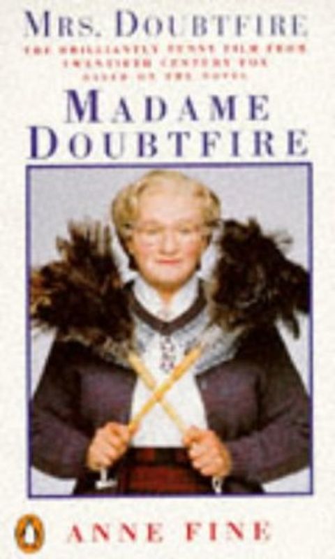 Madame Doubtfire