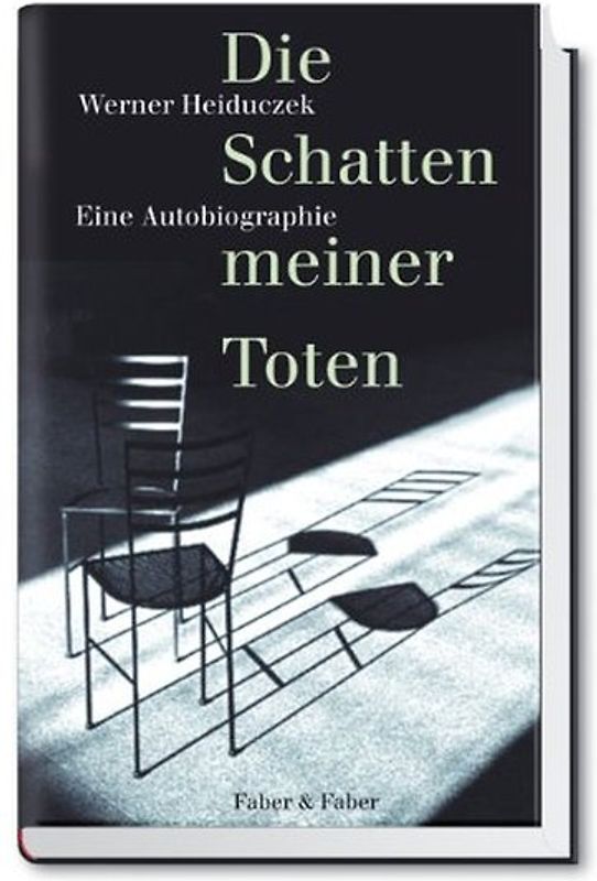 Die Schatten meiner Toten