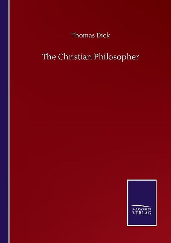 The Christian Philosopher