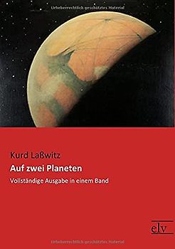 Auf zwei Planeten