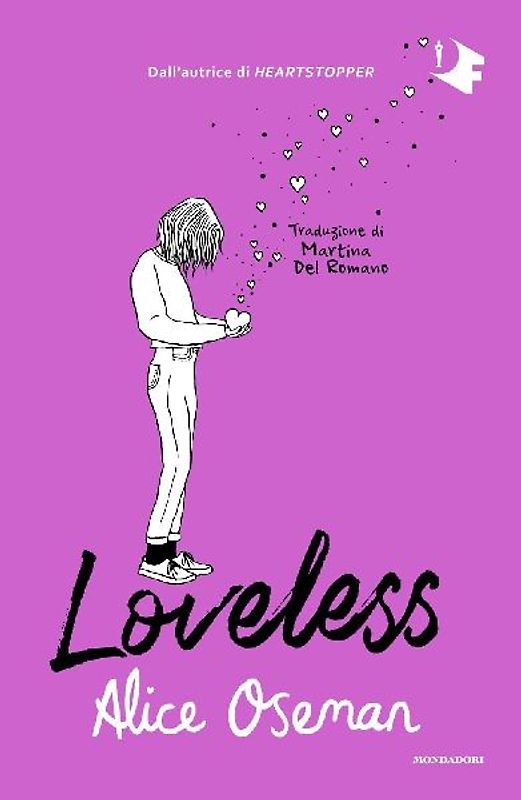 Loveless