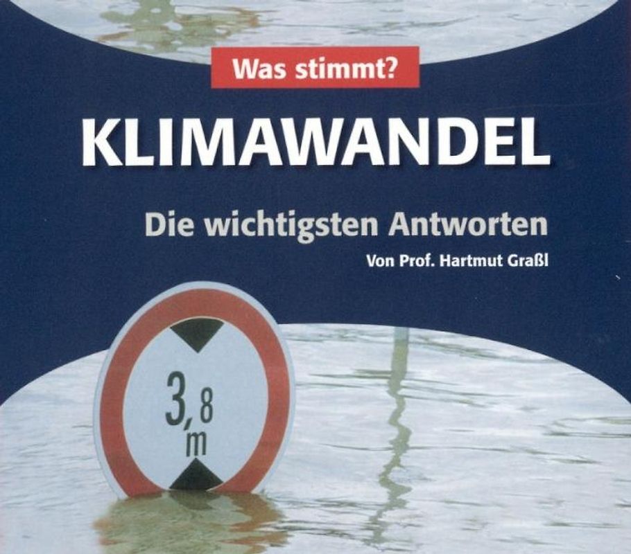 Was stimmt? Klimawandel