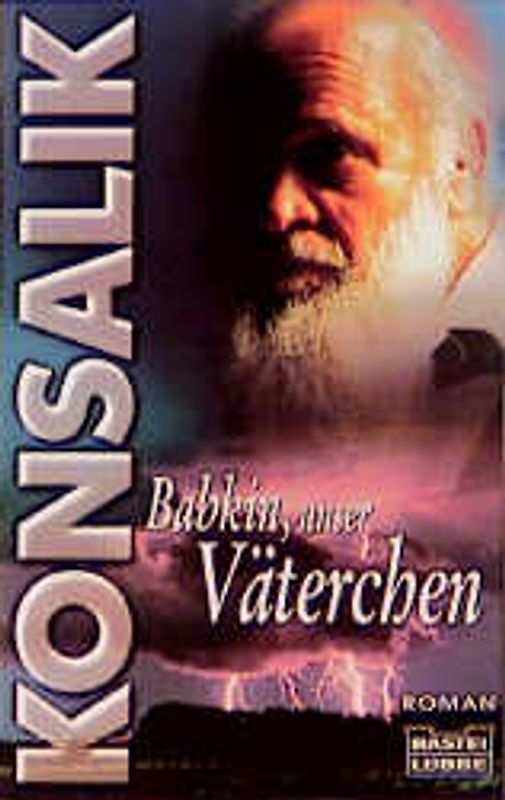 Babkin, unser Väterchen