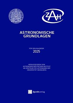 Astronomische Grundlagen (Buch mit CD)