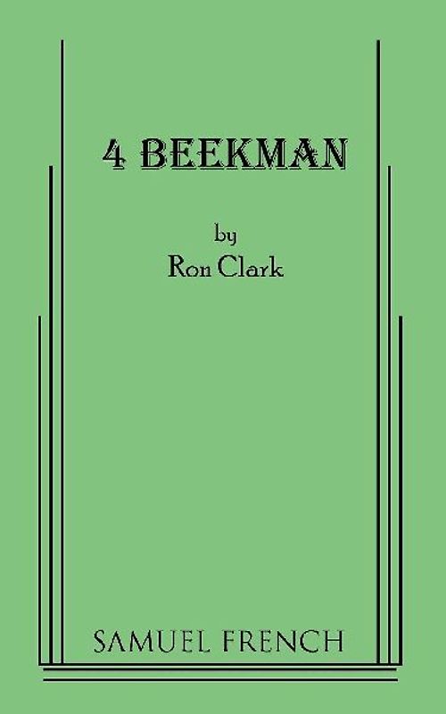 4 Beekman