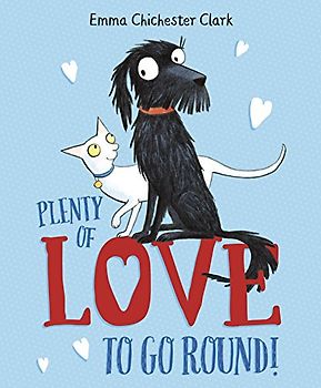 Plenty of Love to Go Round (Plumdog, 2)