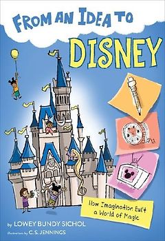 From an Idea to Disney