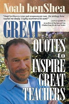 Great Quotes to Inspire Great Teachers