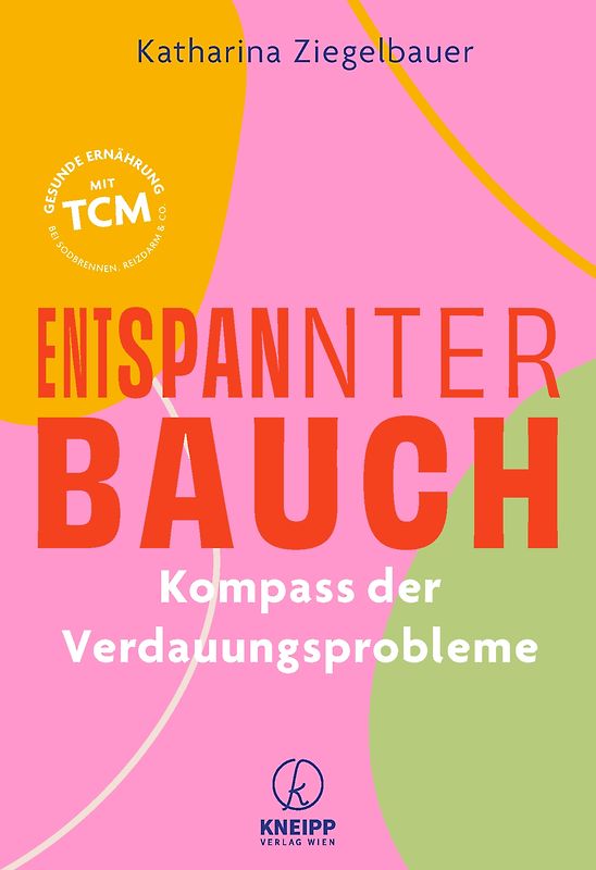 Entspannter Bauch