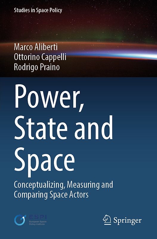Power, State and Space