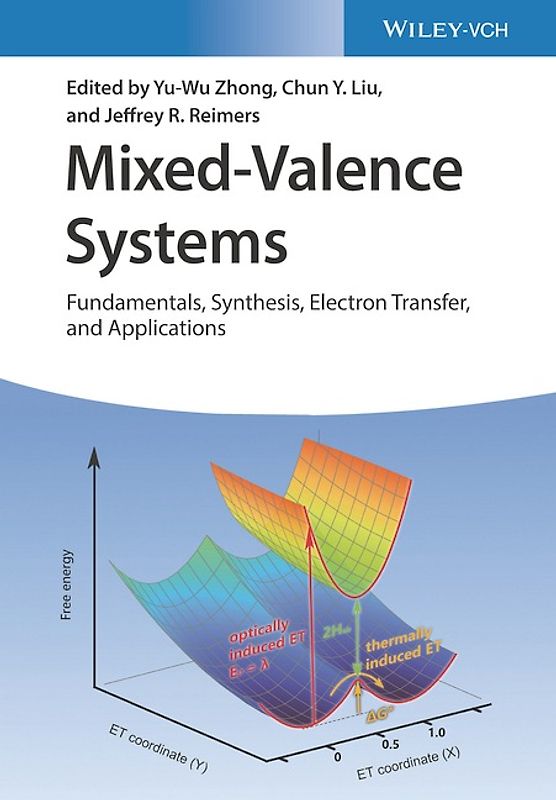 Mixed-Valence Systems