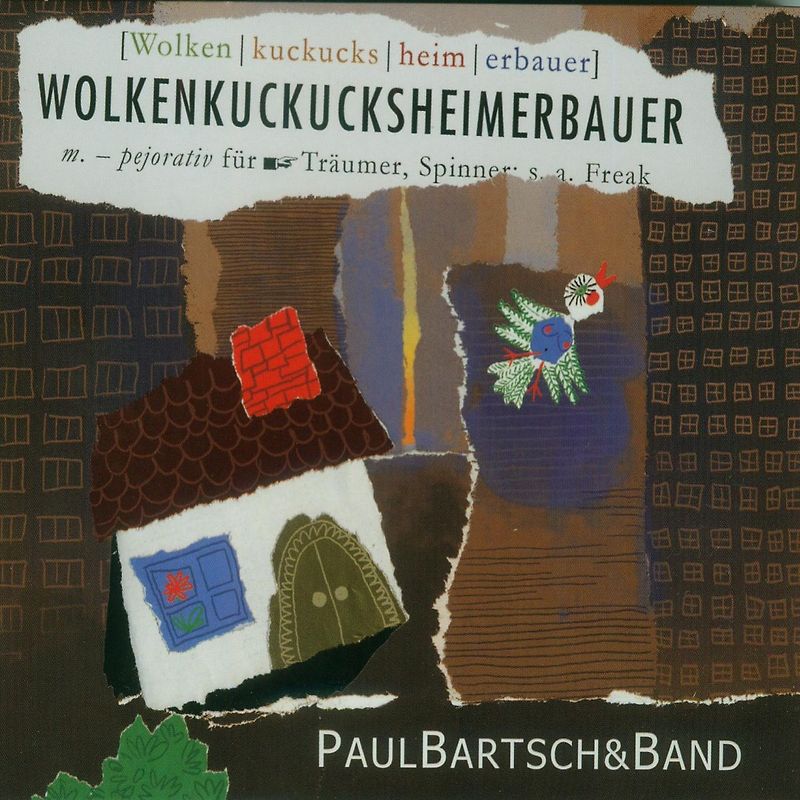 Wolkenkuckucksheimerbauer