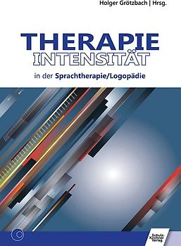 Therapieintensität in der Sprachtherapie/Logopädie