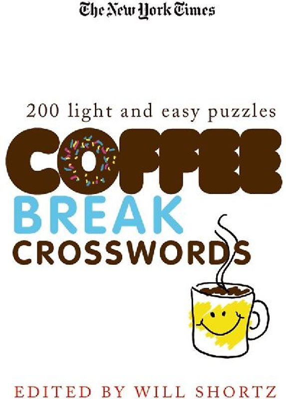 The New York Times Coffee Break Crosswords