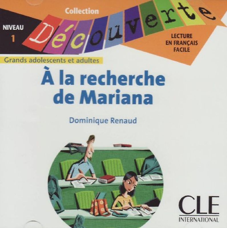 À la recherche de Mariana
