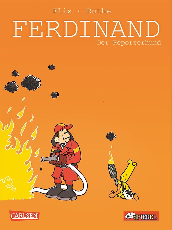 Ferdinand 1