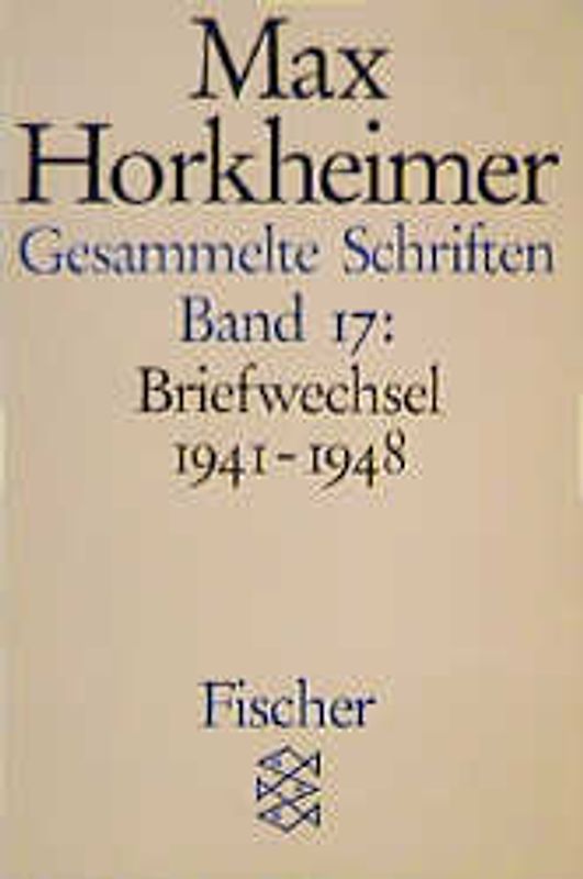 Gesammelte Schriften in 19 Bänden