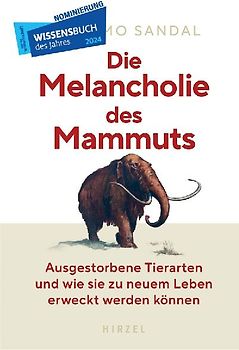Die Melancholie des Mammuts
