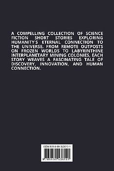 Tales from Deep Space