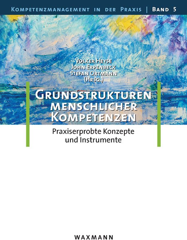 Grundstrukturen menschlicher Kompetenzen