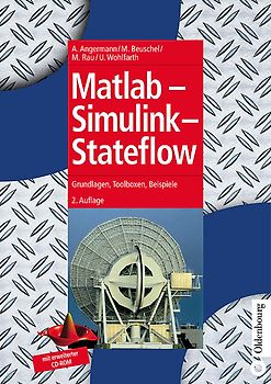 Matlab - Simulink - Stateflow