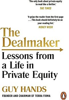 The Dealmaker