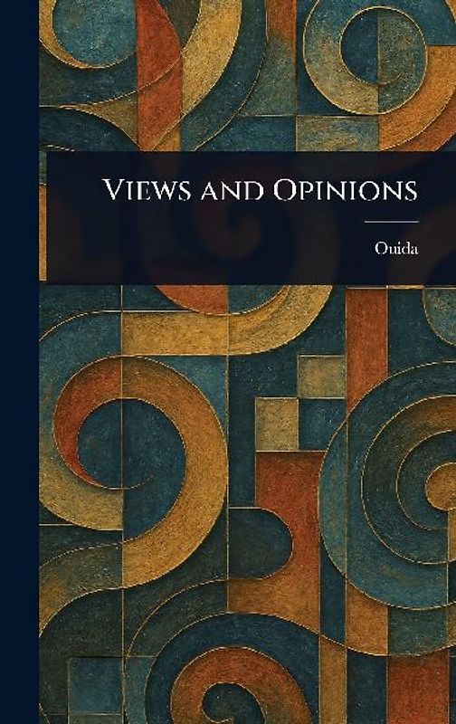 Views and Opinions