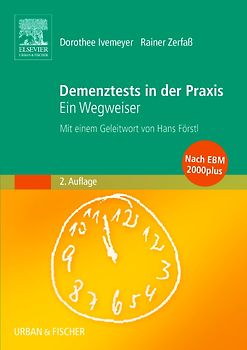 Demenztests in der Praxis