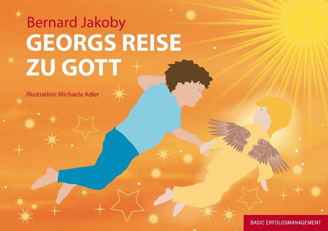 Georgs Reise zu Gott