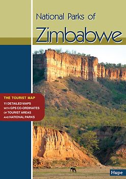 National Parks of Zimbabwe