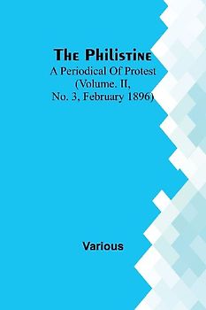 The Philistine