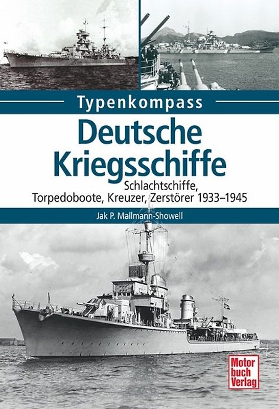 Deutsche Kriegsschiffe