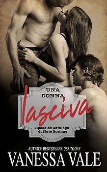 Una donna lasciva