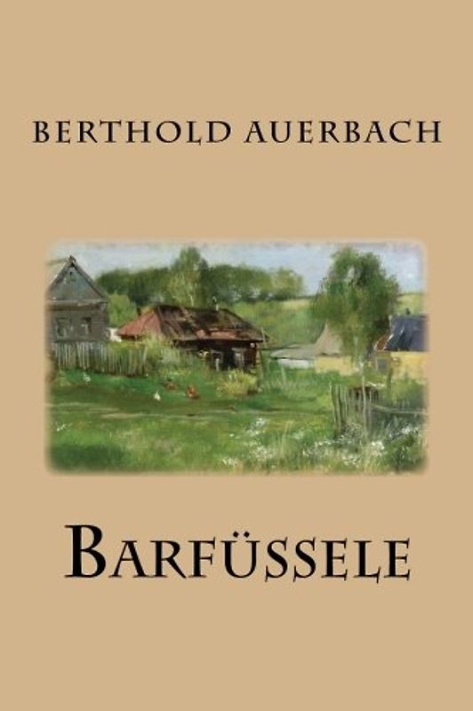 Barfüßele