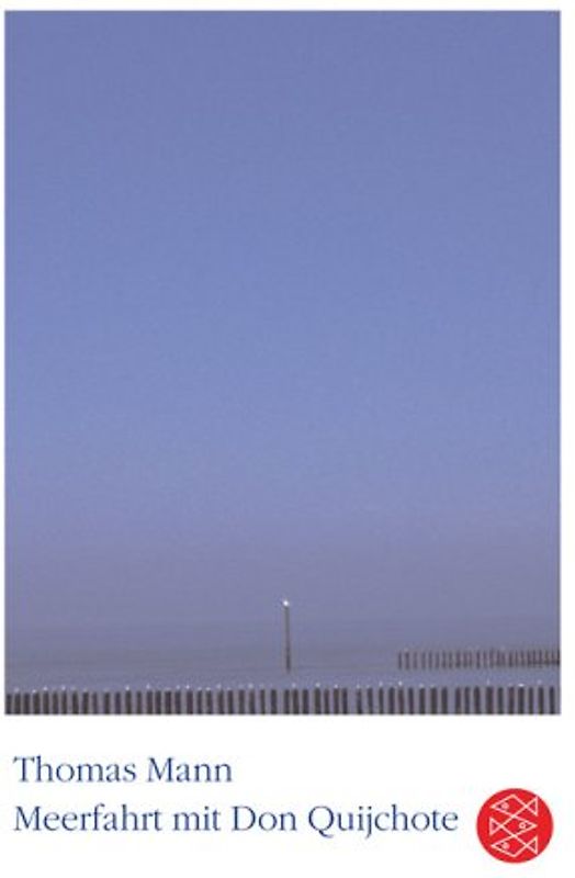 Meerfahrt mit Don Quijote