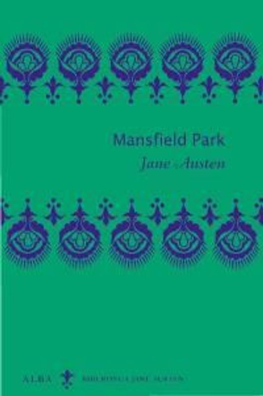 Mansfield Park