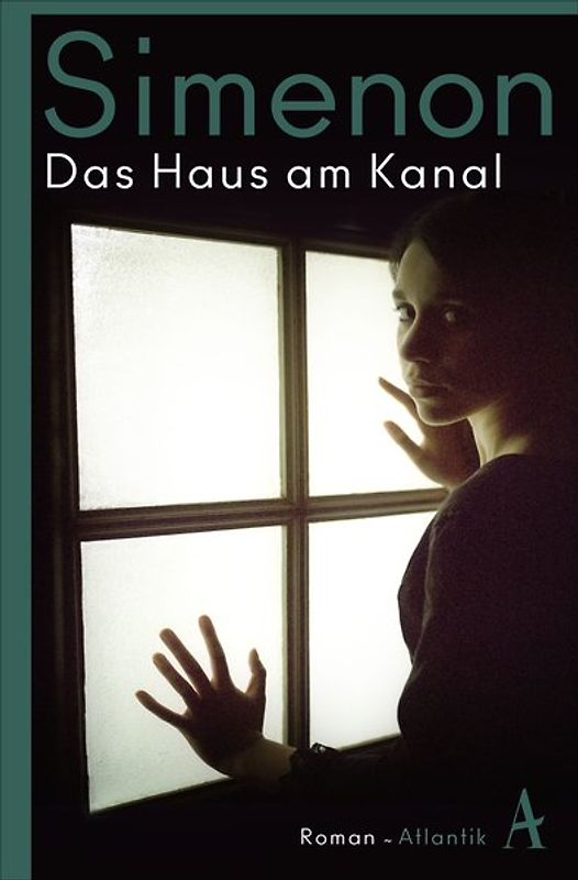 Das Haus am Kanal