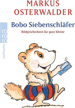 Bobo Siebenschläfer