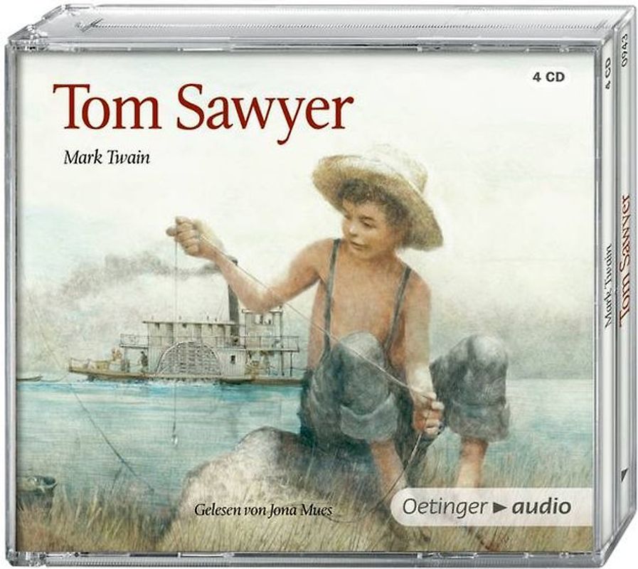 Tom Sawyer