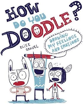 How Do You Doodle?