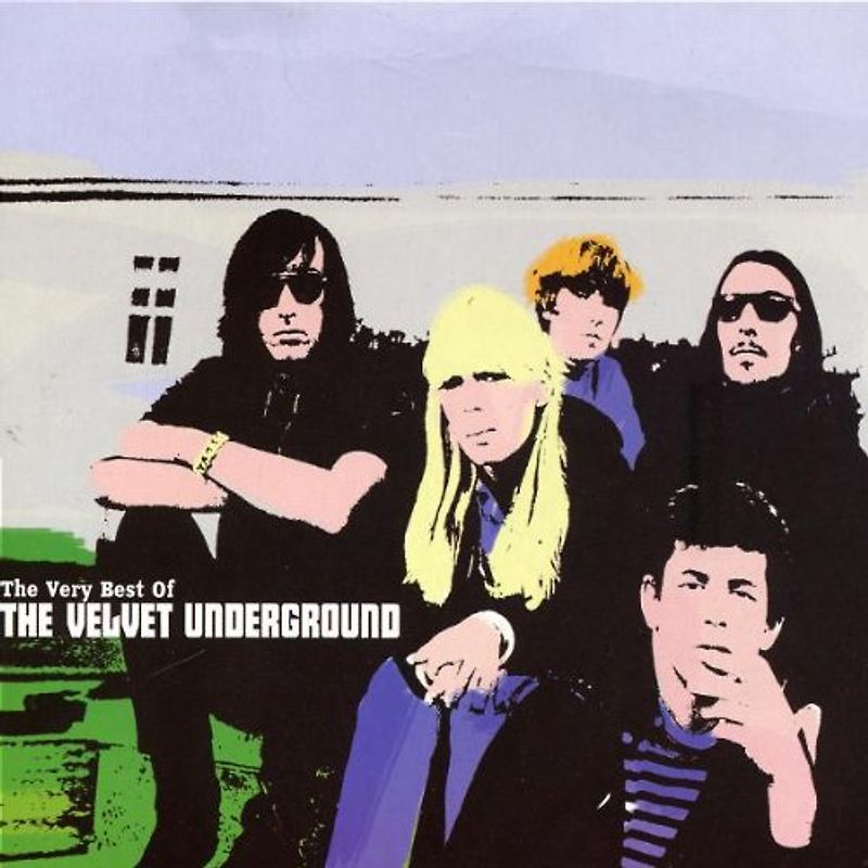 Velvet Underground - Best of,the Very