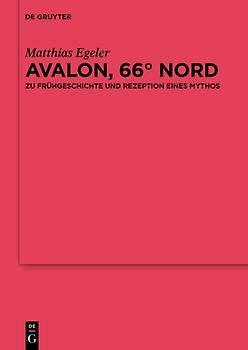 Avalon, 66° Nord