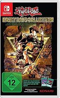 Yu-Gi-Oh! Early Days Collection [inkl. eine Secret Rare Karte] Nintendo Switch