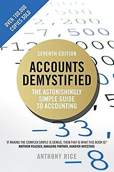 Accounts Demystified