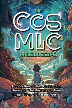 The Cosmic Kaleidoscope: A Collection of Flash Fiction Tales Unraveling the Mysteries of Time, Imagination, and Parallel Worlds