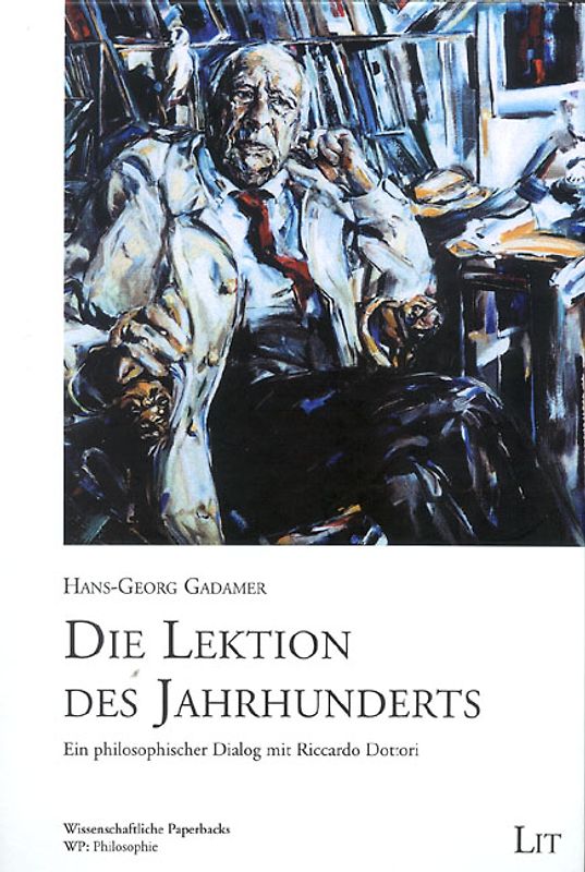 Die Lektion des Jahrhunderts