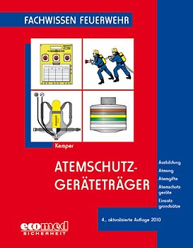 Atemschutzgeräteträger