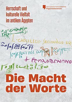 Die Macht der Worte.