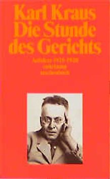 Schriften in den suhrkamp taschenbüchern. Zweite Abteilung. Acht Bände